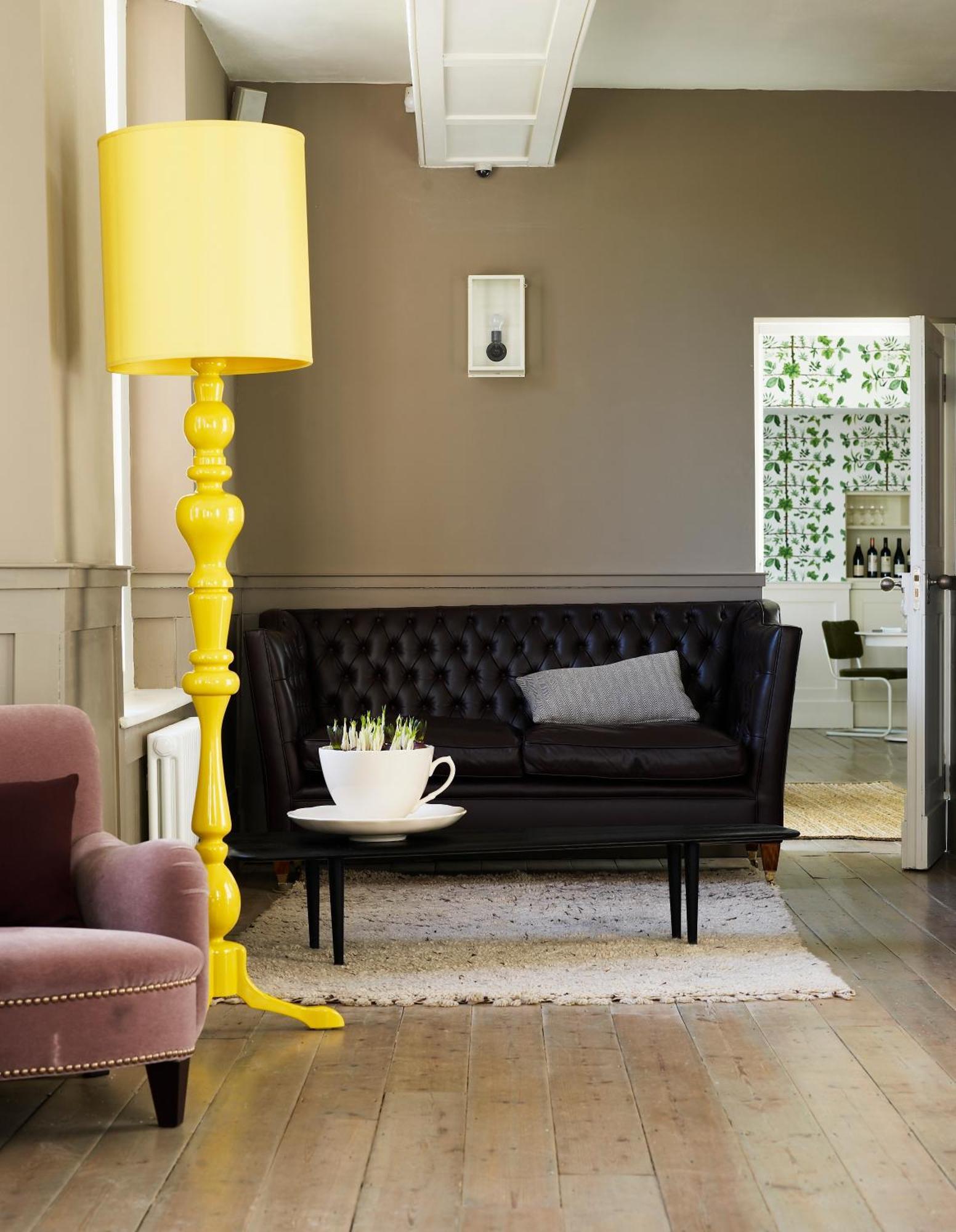 Hotel Stoke Place- Part Of The Cairn Collection 4*