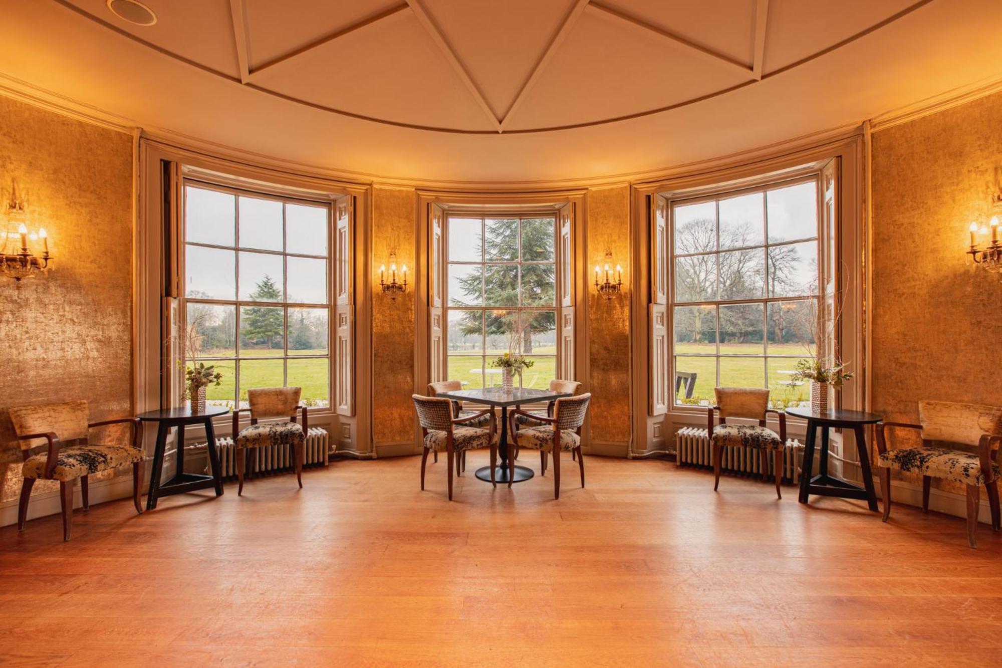 Hotel Stoke Place- Part Of The Cairn Collection 4*